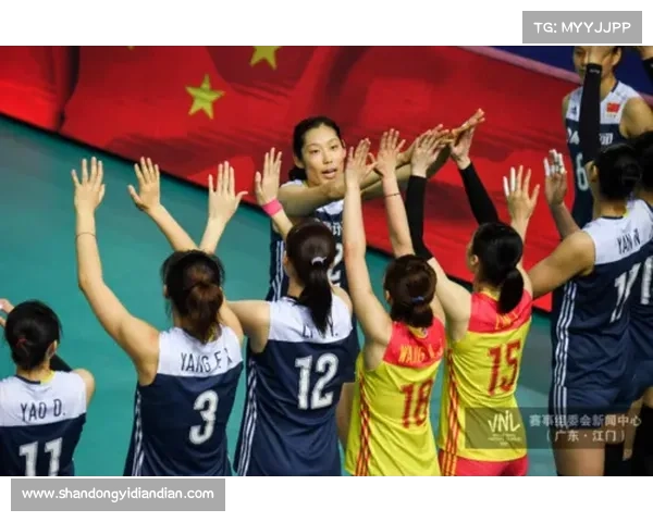 中国排协携手企业打造排球嘉年华 北仑赛场开启球迷互动新体验