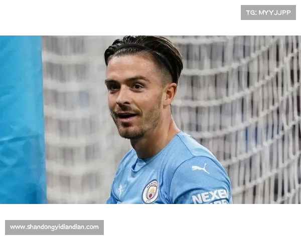 格拉利什补时绝杀攻入赛季首球助曼城险胜荣膺全场最佳球员